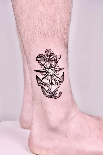 Sutran Tattoo Studio Hanoi