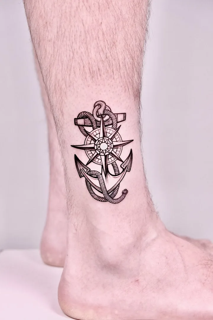 Sutran Tattoo Studio Hanoi