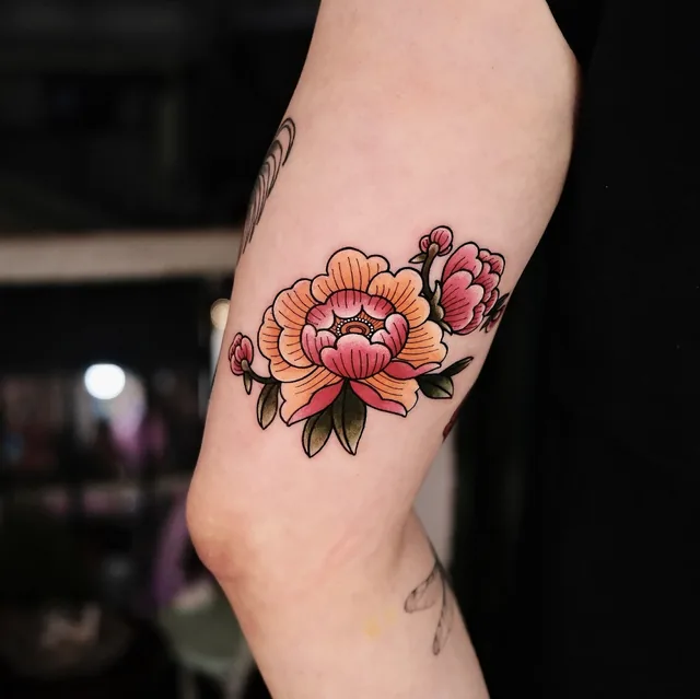 Sutran Tattoo Studio Hanoi