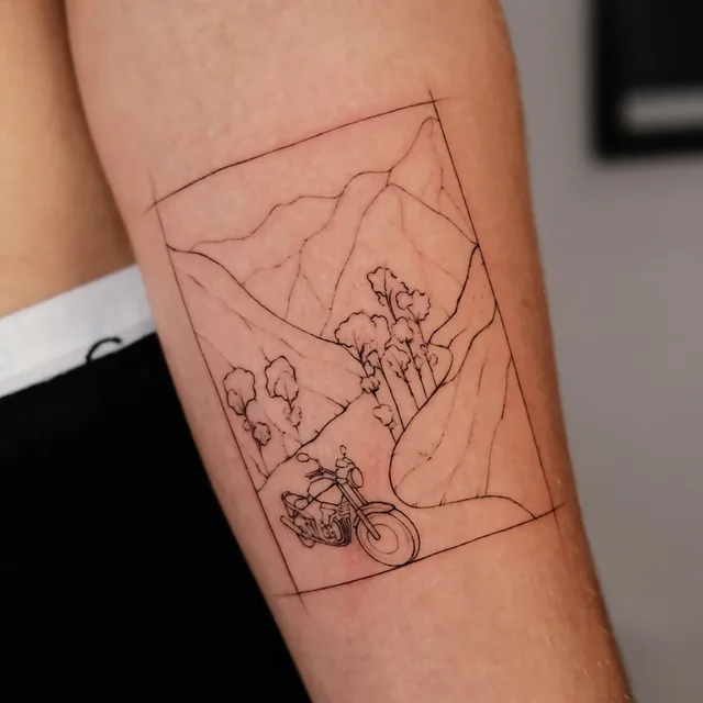 Sutran Tattoo Studio Hanoi