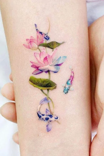 Tattoo 94ink - Xăm Hình Hồ Chí Minh