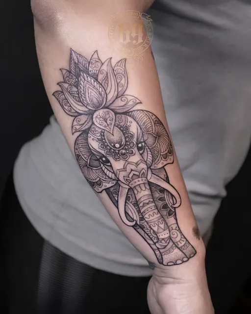 B9 TATTOO STUDIO