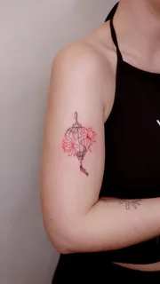 Nghê Tattoo Parlour
