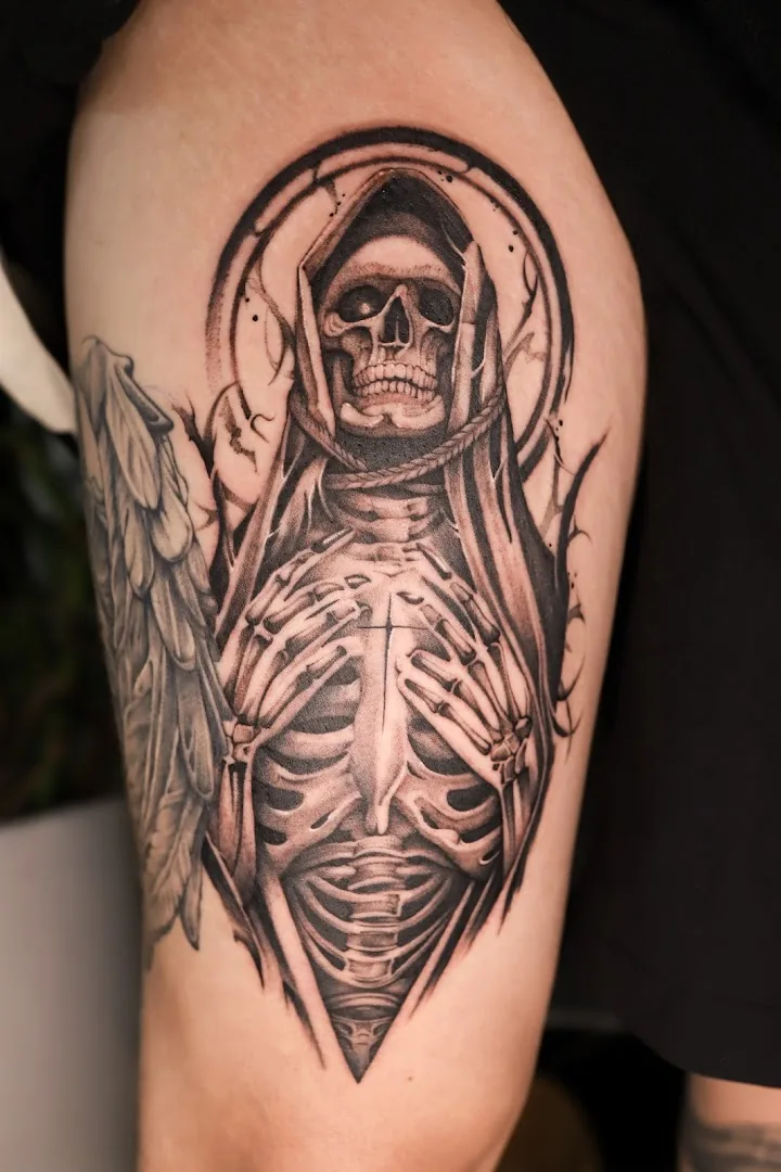 Nghê Tattoo Parlour