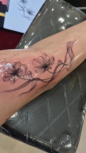 Nghê Tattoo Parlour