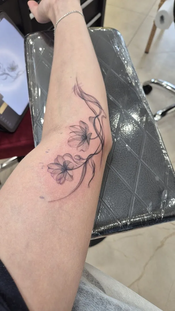 Nghê Tattoo Parlour