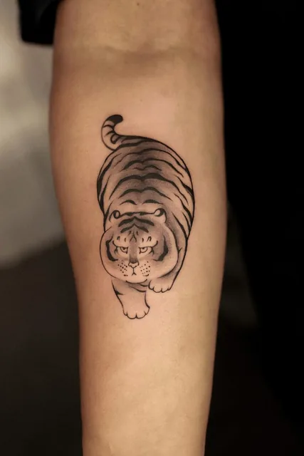 Nghê Tattoo Parlour