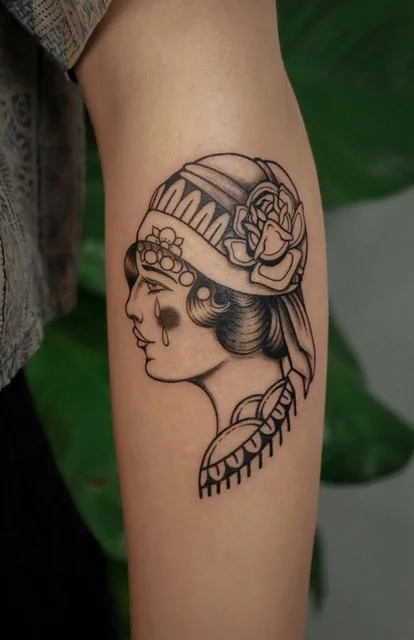 Nghê Tattoo Parlour