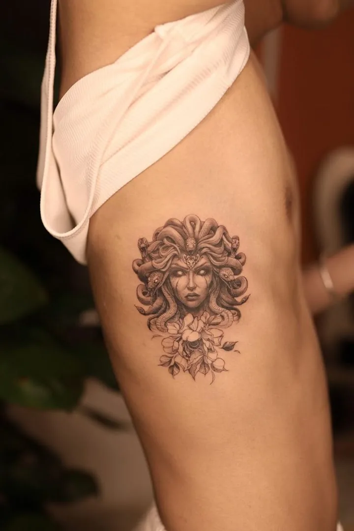 Nghê Tattoo Parlour
