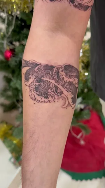 Ink Tattoo Studio Century
