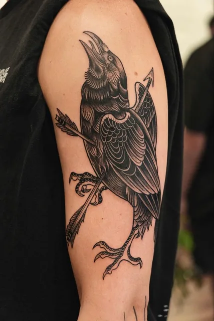Hanoiink Tattoo