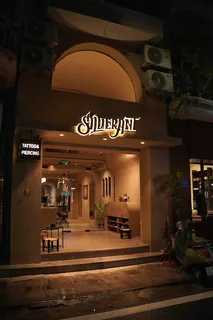 Silver Ant Tattoo Studio