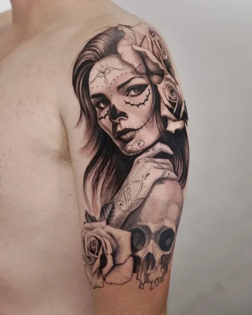 Silver Ant Tattoo Studio