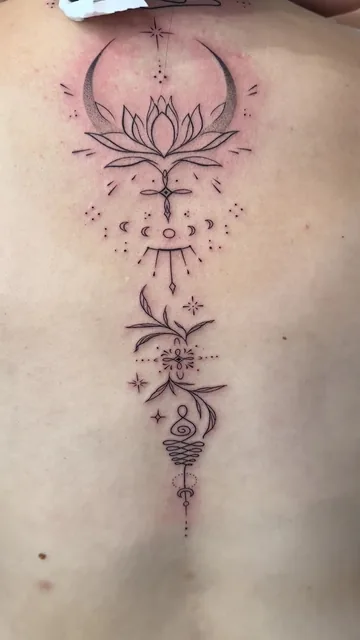 Silver Ant Tattoo Studio