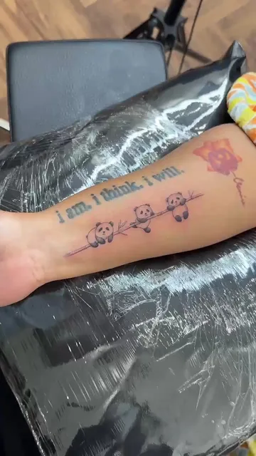 Silver Ant Tattoo Studio