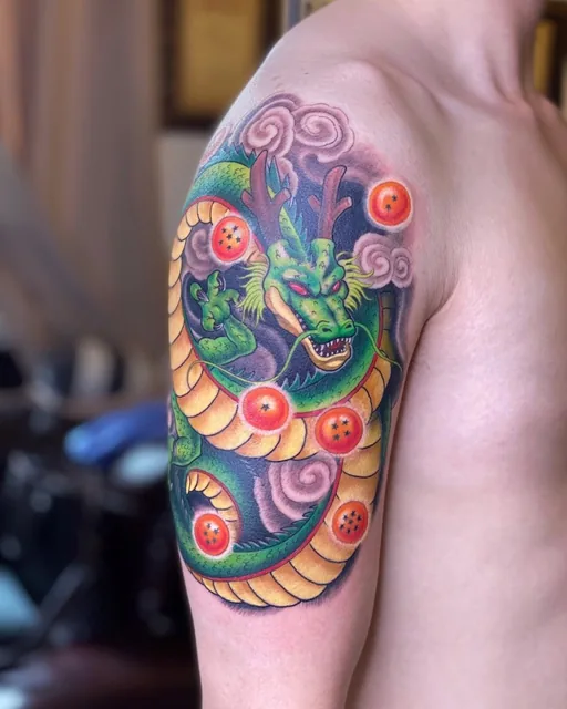Silver Ant Tattoo Studio
