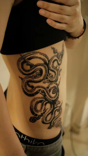 A.Thing Tattoo Studio
