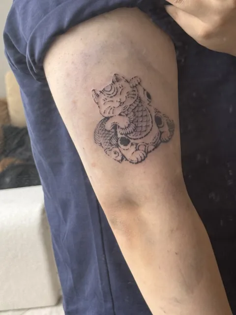 A.Thing Tattoo Studio