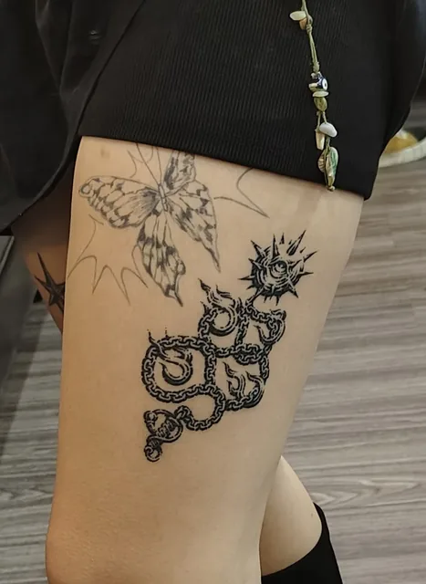 A.Thing Tattoo Studio