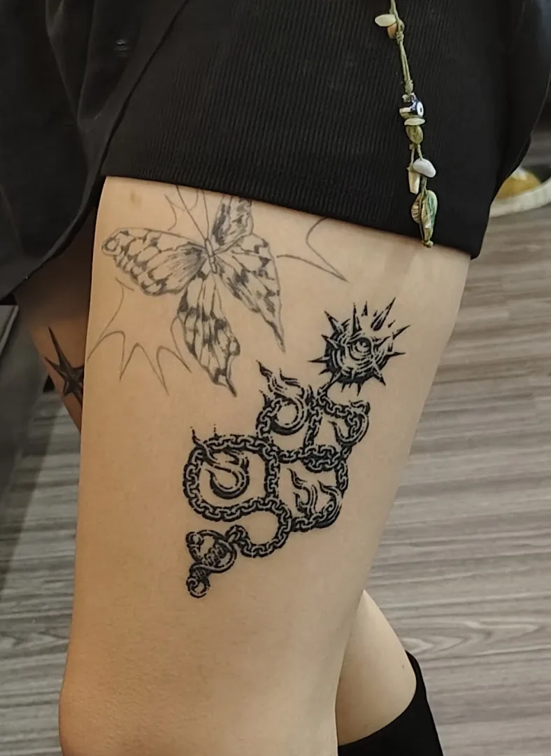A.Thing Tattoo Studio