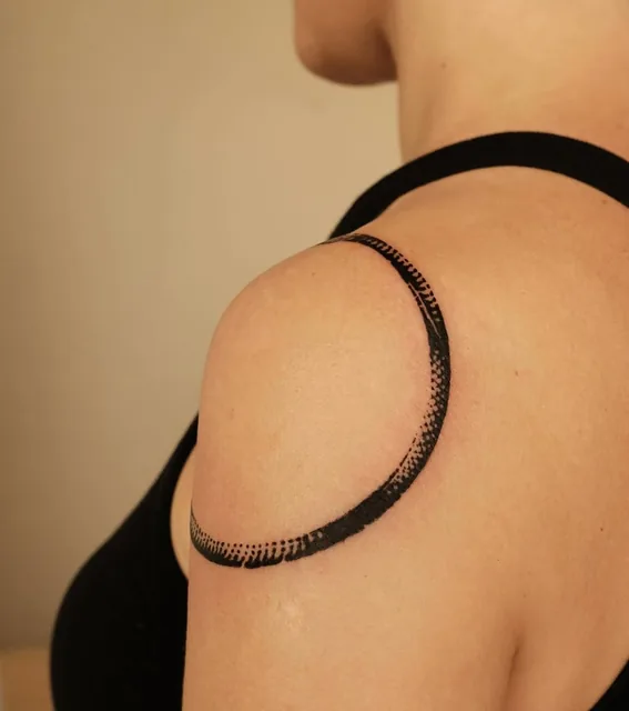 A.Thing Tattoo Studio
