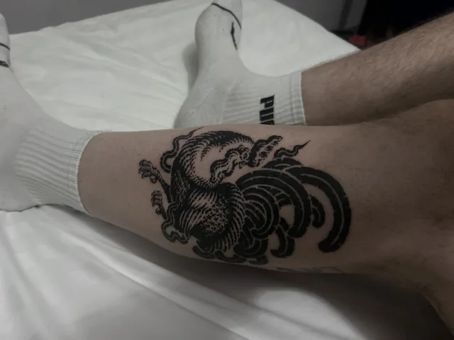 A.Thing Tattoo Studio
