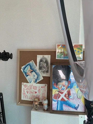 Review photo