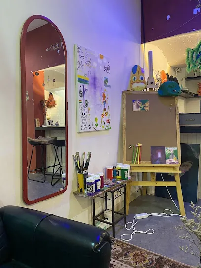 Rượu Mer Studio