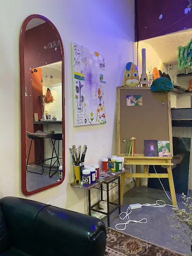 Rượu Mer Studio