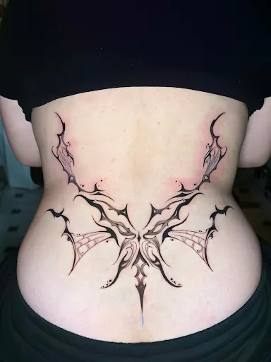 Nguyễn Bảo Tattoo – Tiệm xăm nghệ thuật uy tín tại Quận 4, TP.HCM