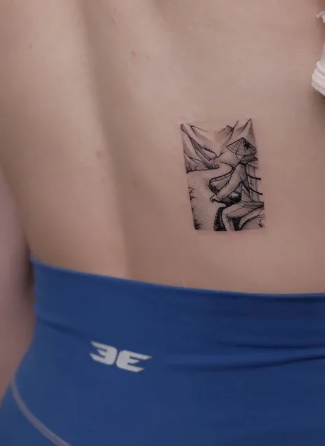 Inkonic Tattoo Studio Hanoi