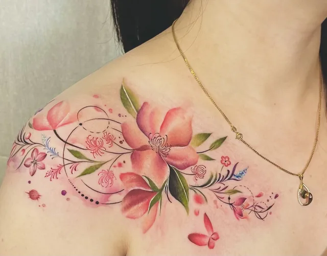 Inkonic Tattoo Studio Hanoi