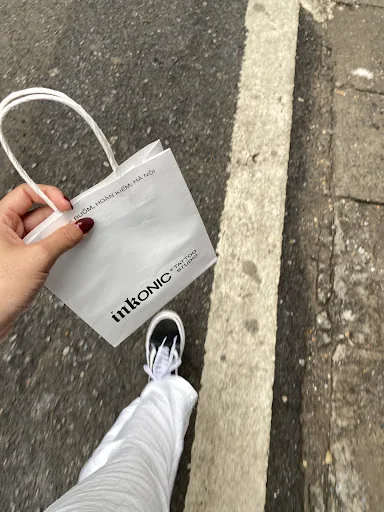 Review photo