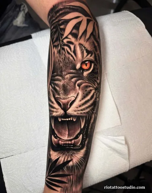 Rio Tattoo Studio