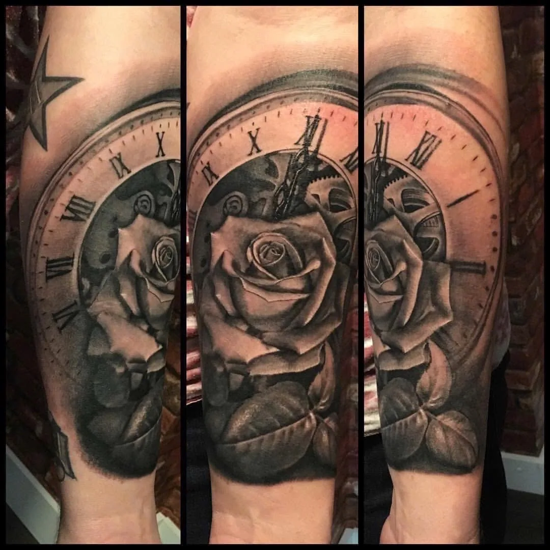 Rio Tattoo Studio