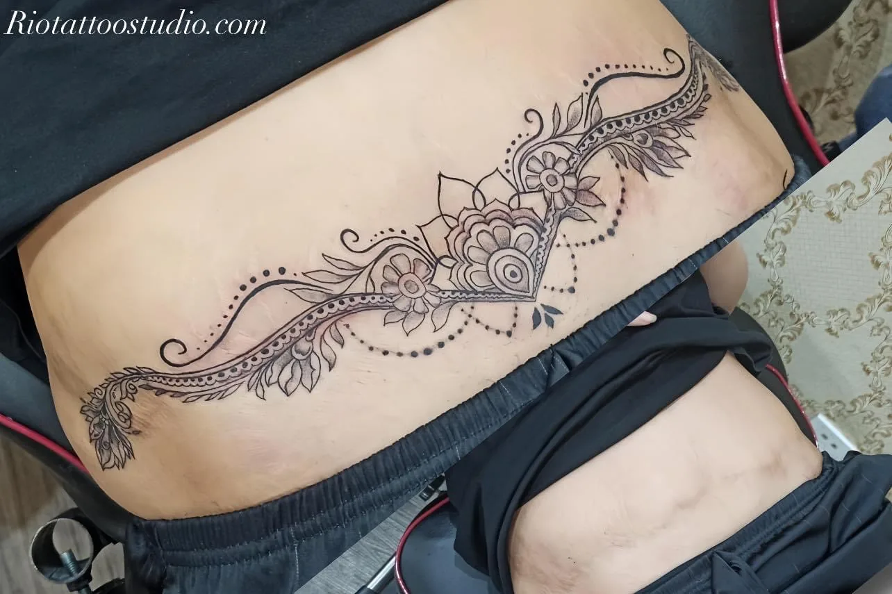 Rio Tattoo Studio