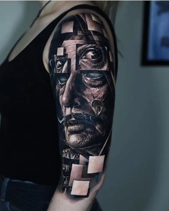 Rio Tattoo Studio