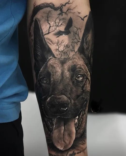 Rio Tattoo Studio