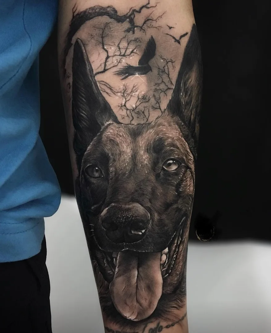 Rio Tattoo Studio