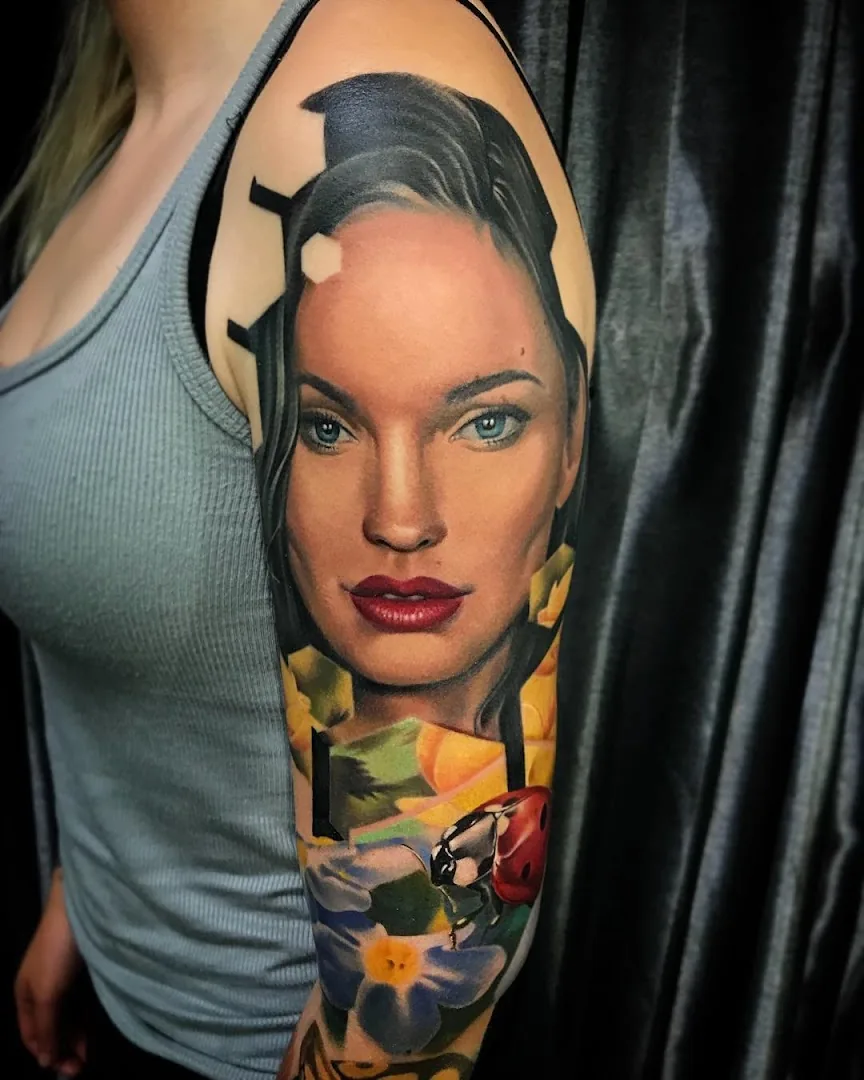 Rio Tattoo Studio