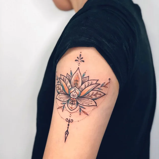HandXăm Tattoo