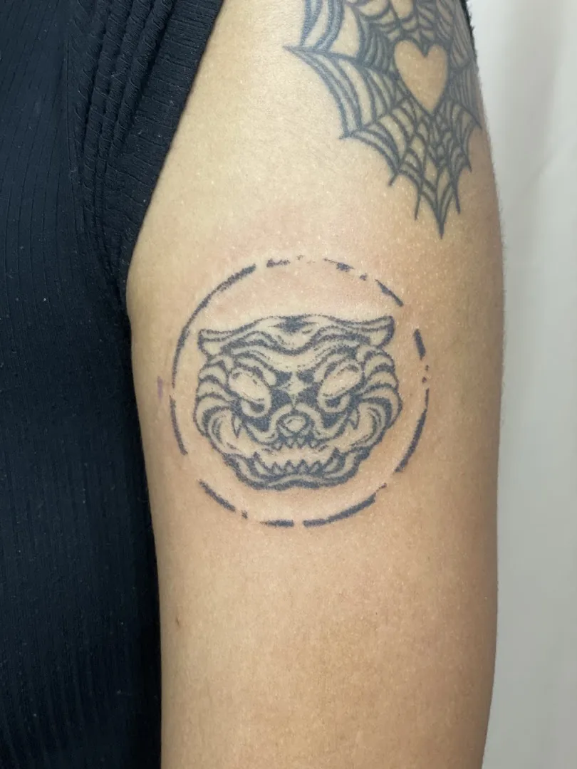 HandXăm Tattoo