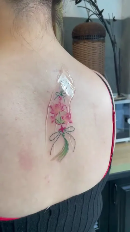 HandXăm Tattoo