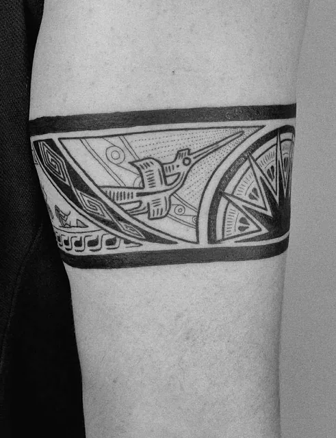 HandXăm Tattoo