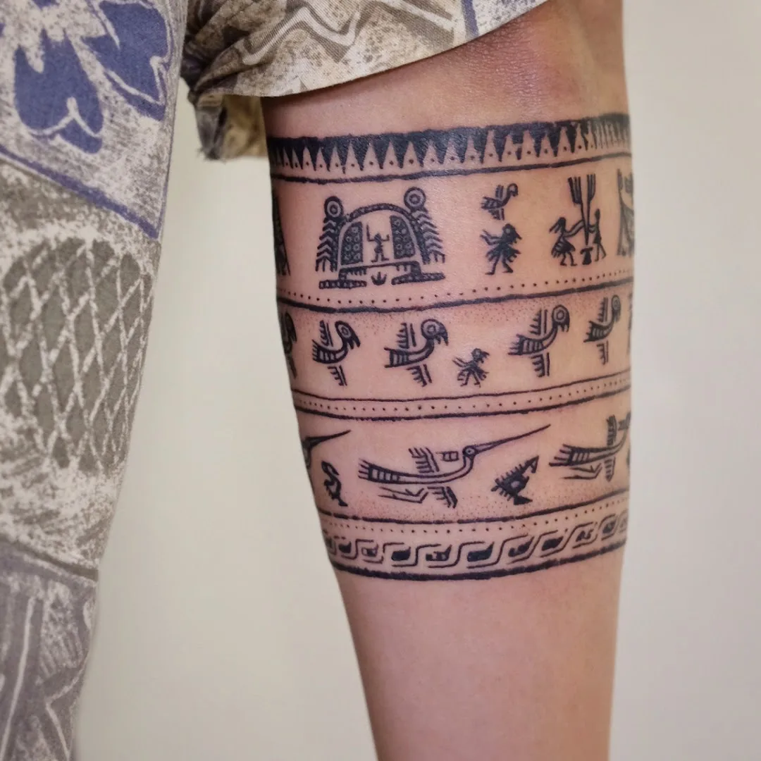 HandXăm Tattoo