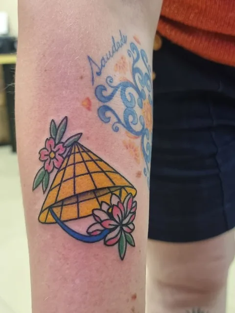 HandXăm Tattoo