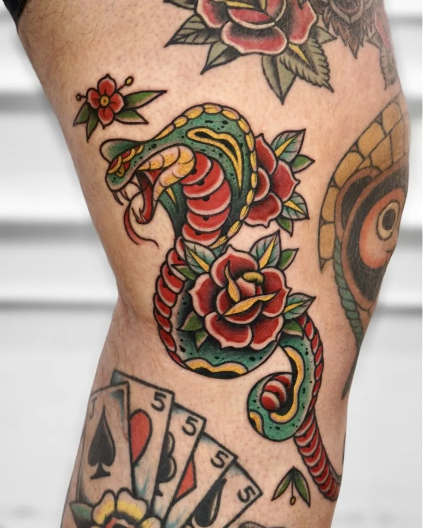 Azone Tattoo Studio