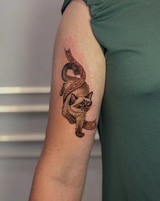 Azone Tattoo Studio