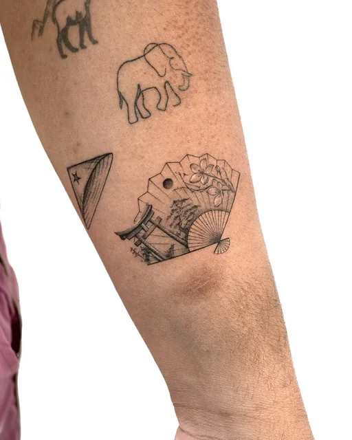 Azone Tattoo Studio