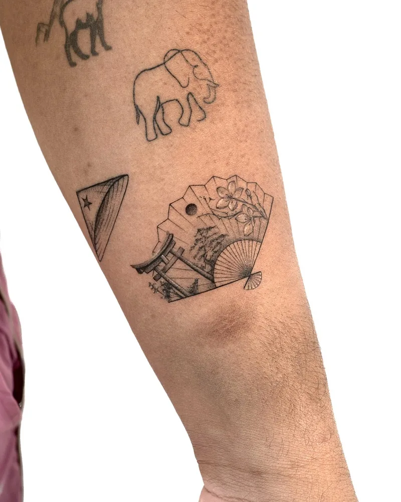 Azone Tattoo Studio